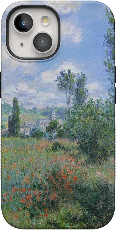 Monet’s View | Limited Edition Phone Case