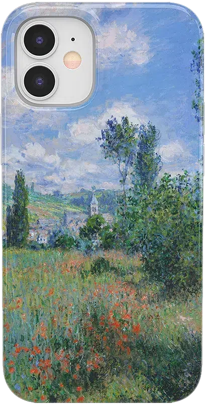 Monet’s View | Limited Edition Phone Case