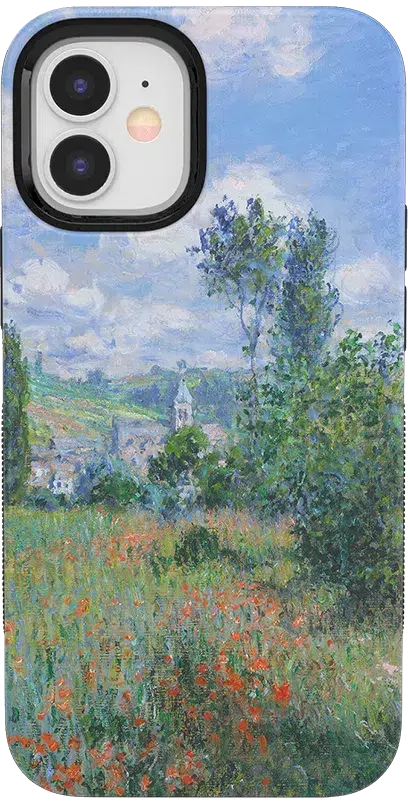 Monet’s View | Limited Edition Phone Case