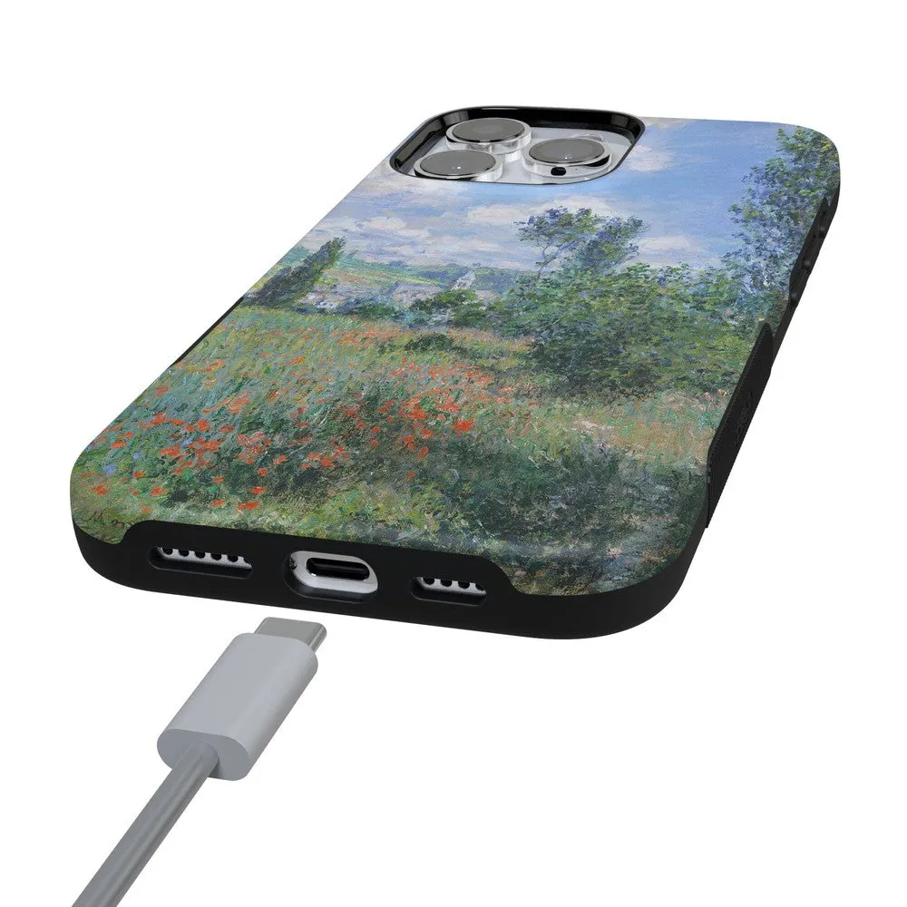 Monet’s View | Limited Edition Phone Case