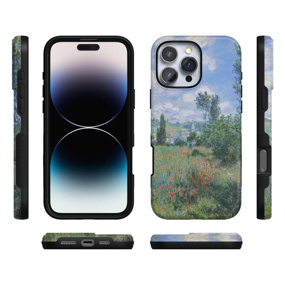 Monet’s View | Limited Edition Phone Case