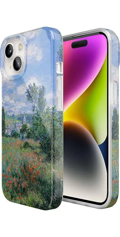 Monet’s View | Limited Edition Phone Case