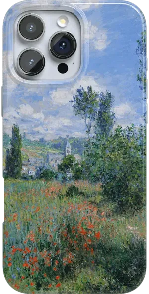 Monet’s View | Limited Edition Phone Case