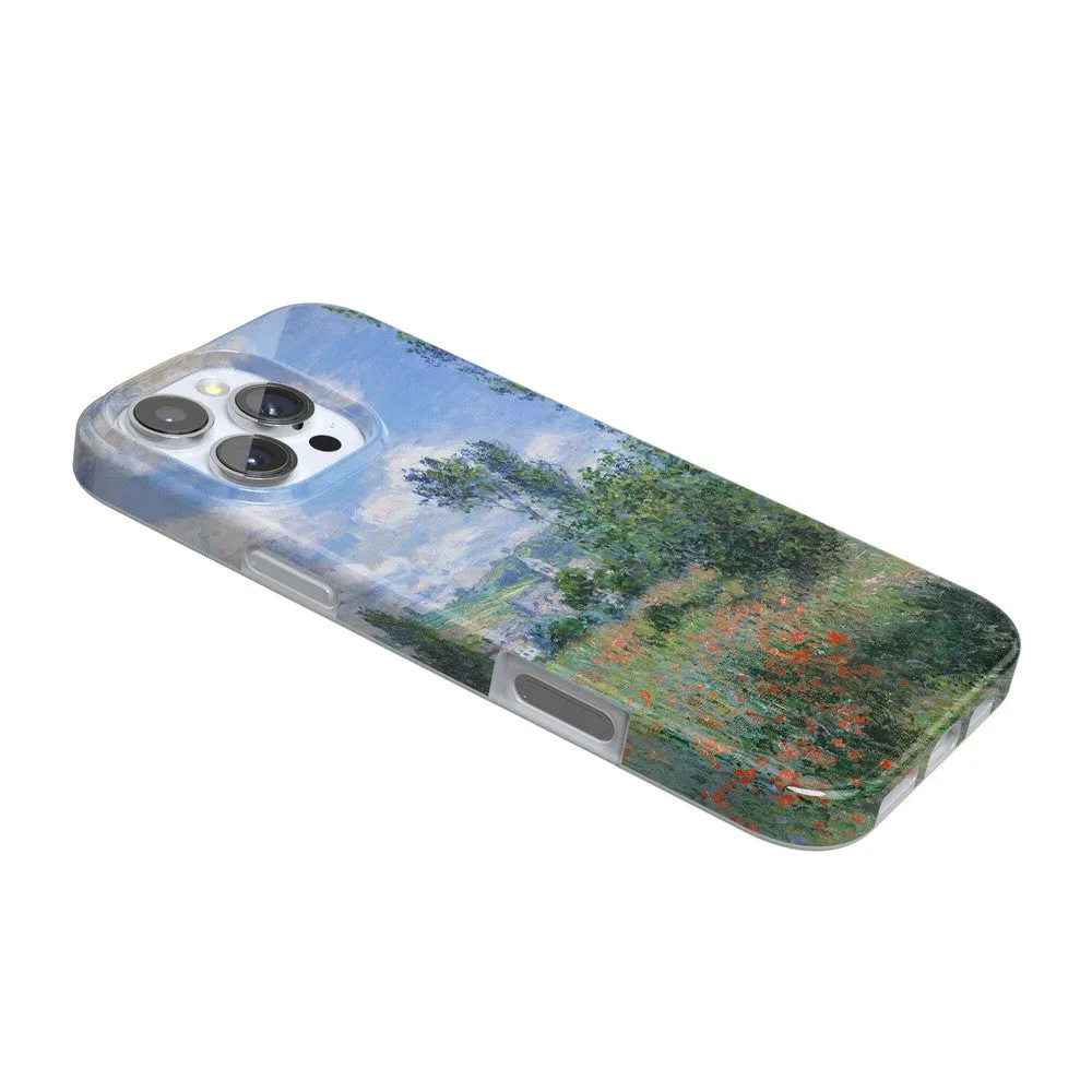 Monet’s View | Limited Edition Phone Case