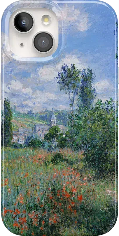 Monet’s View | Limited Edition Phone Case