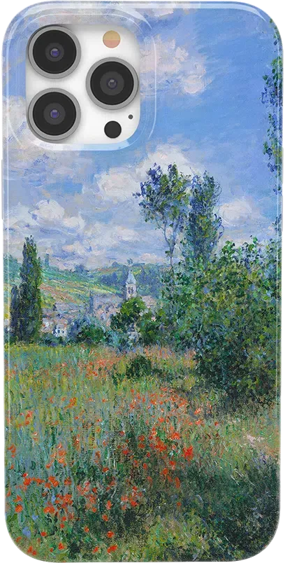 Monet’s View | Limited Edition Phone Case