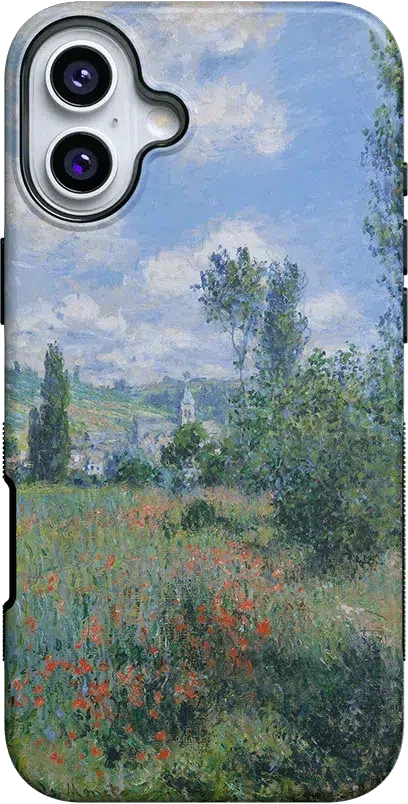 Monet’s View | Limited Edition Phone Case