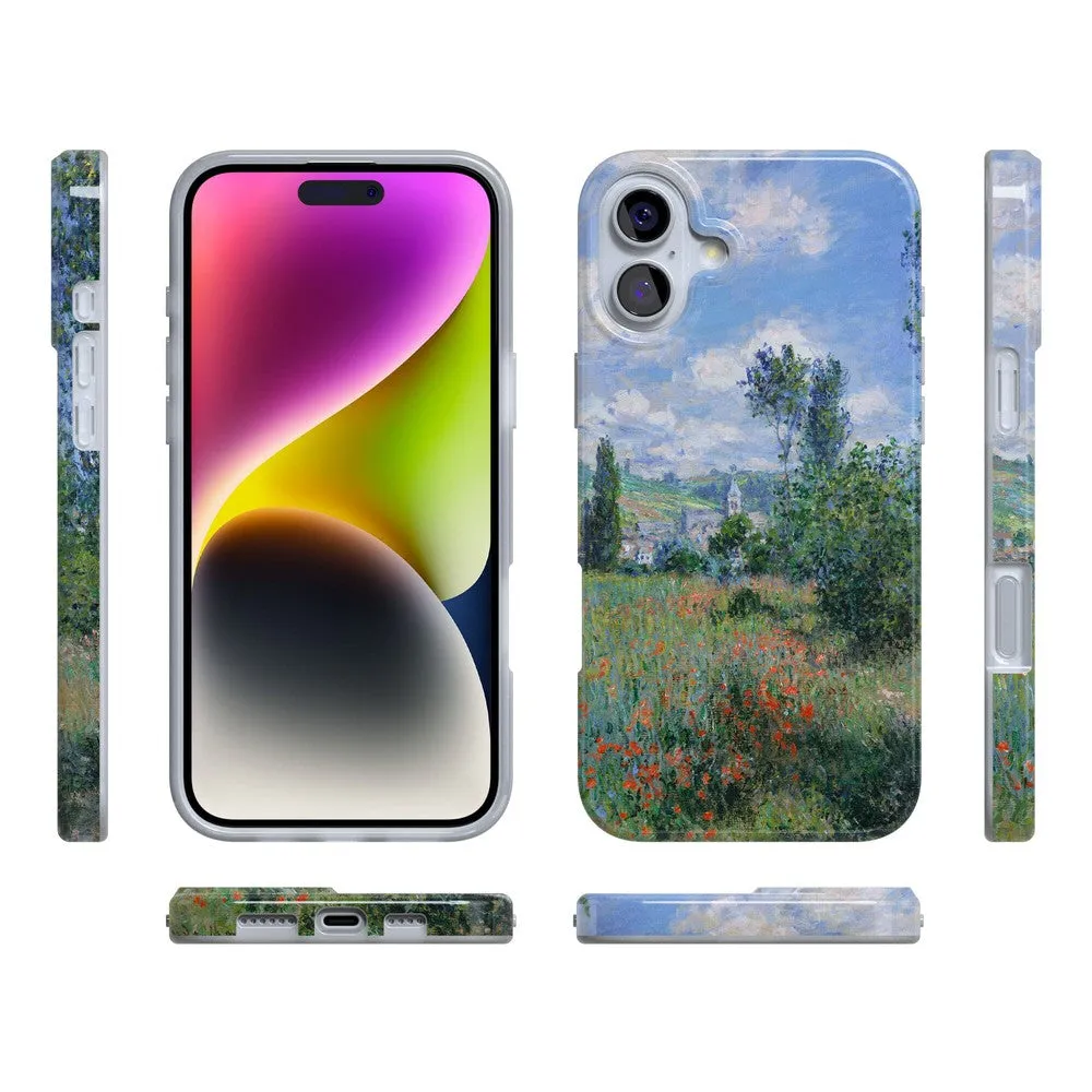 Monet’s View | Limited Edition Phone Case