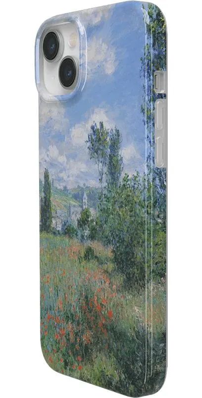 Monet’s View | Limited Edition Phone Case