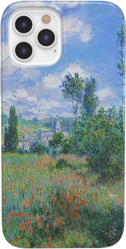 Monet’s View | Limited Edition Phone Case