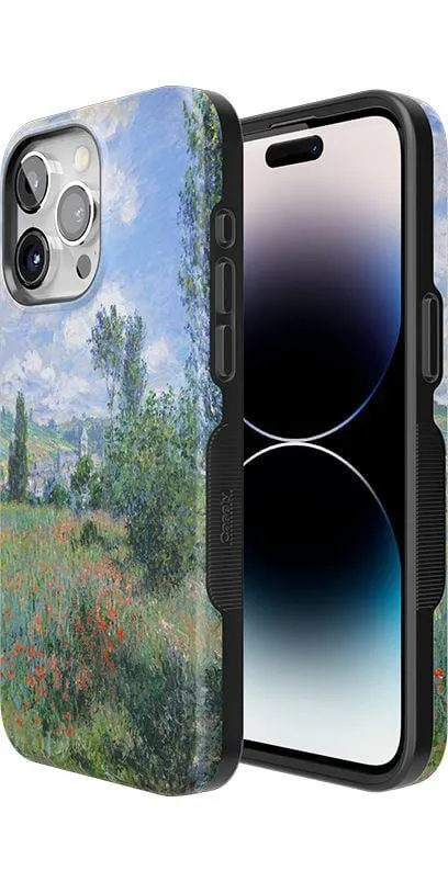 Monet’s View | Limited Edition Phone Case