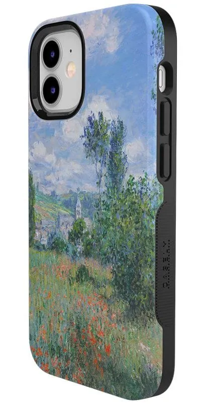 Monet’s View | Limited Edition Phone Case
