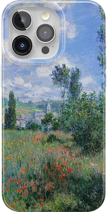 Monet’s View | Limited Edition Phone Case