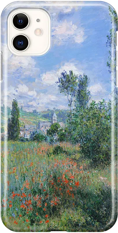 Monet’s View | Limited Edition Phone Case