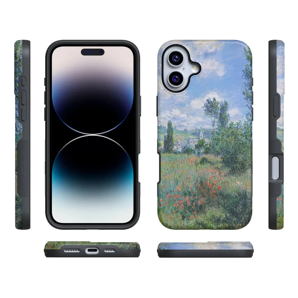 Monet’s View | Limited Edition Phone Case