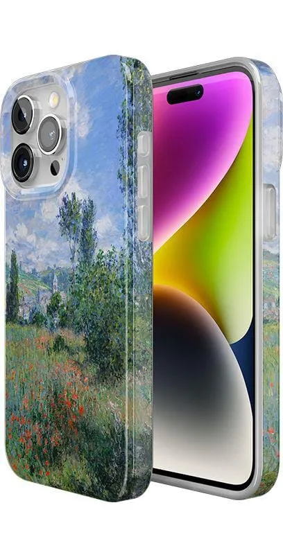 Monet’s View | Limited Edition Phone Case