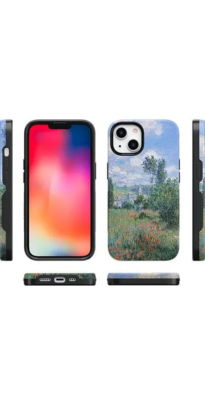 Monet’s View | Limited Edition Phone Case