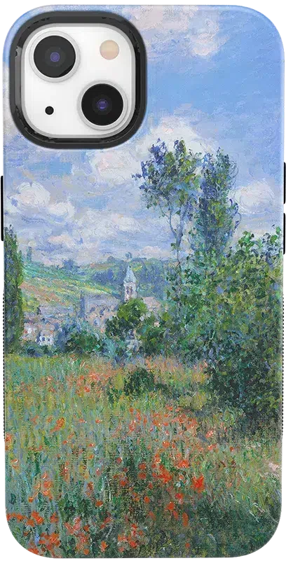 Monet’s View | Limited Edition Phone Case