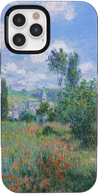Monet’s View | Limited Edition Phone Case