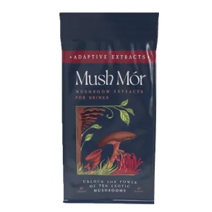 Mush Mór Adaptive Extracts