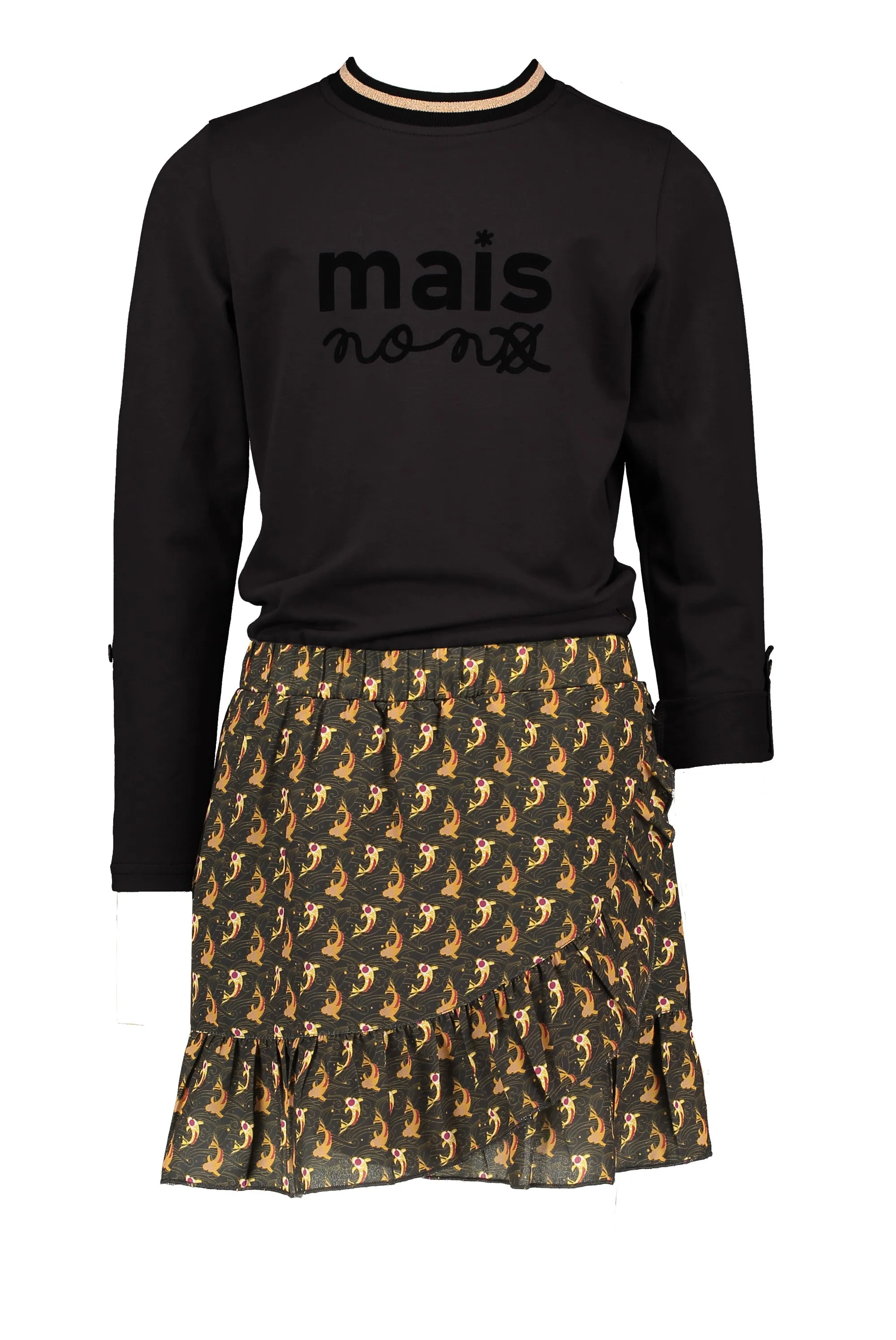 Musia Combi Dress