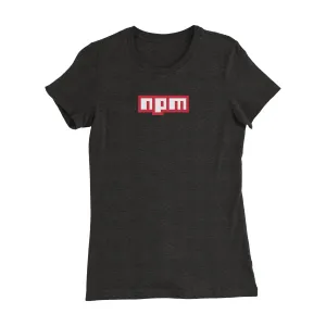 npm shirt