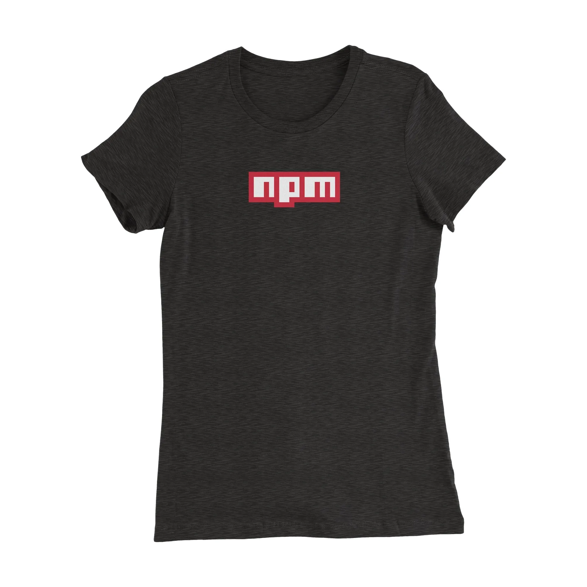 npm shirt