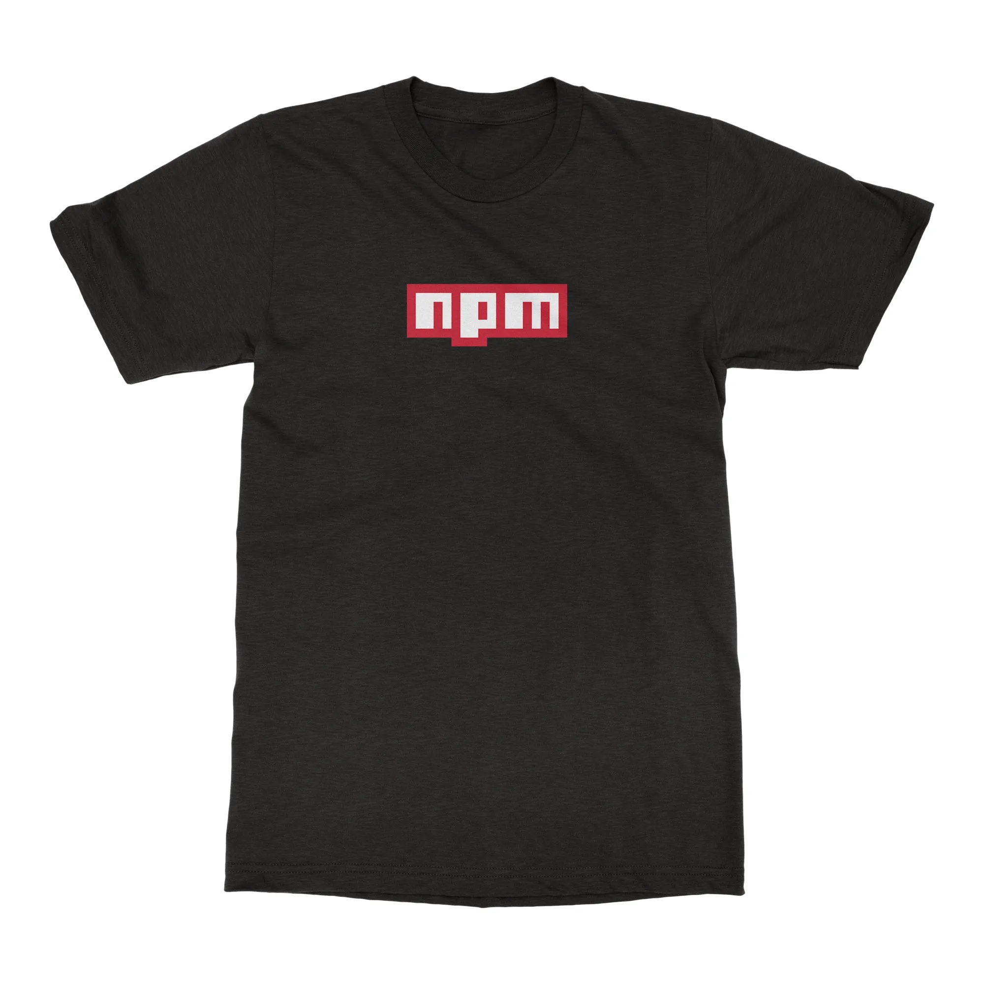 npm shirt