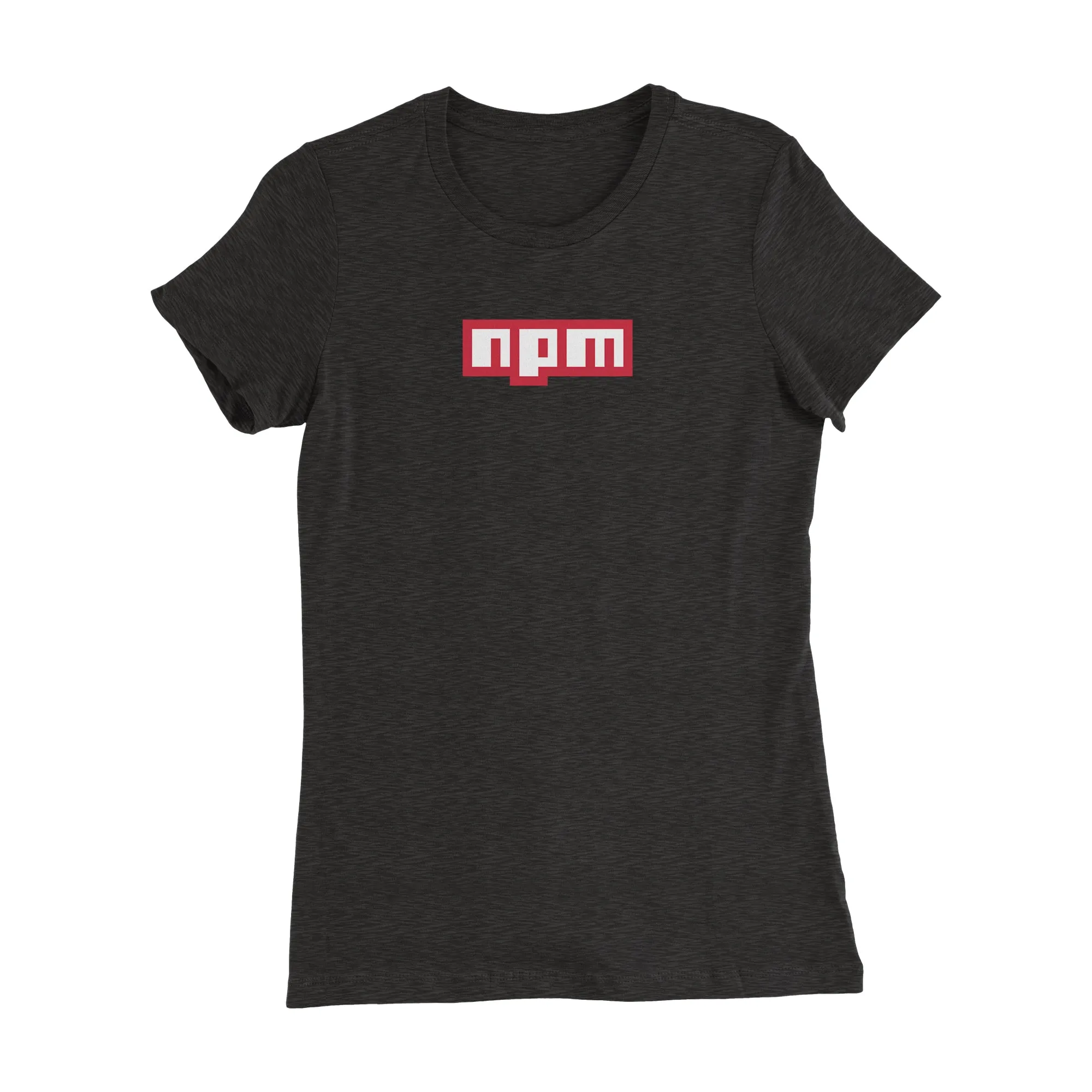 npm shirt