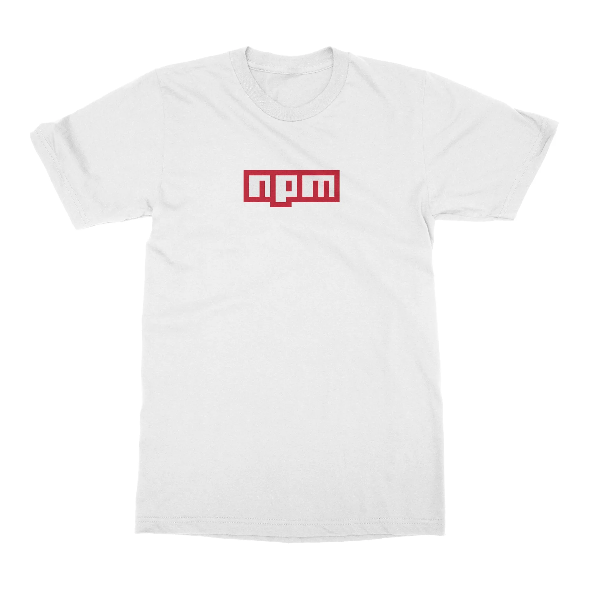 npm shirt