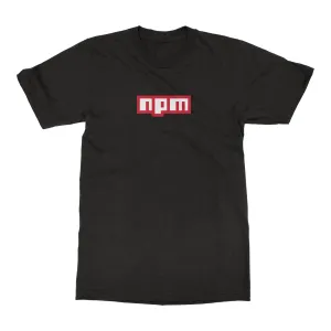 npm shirt