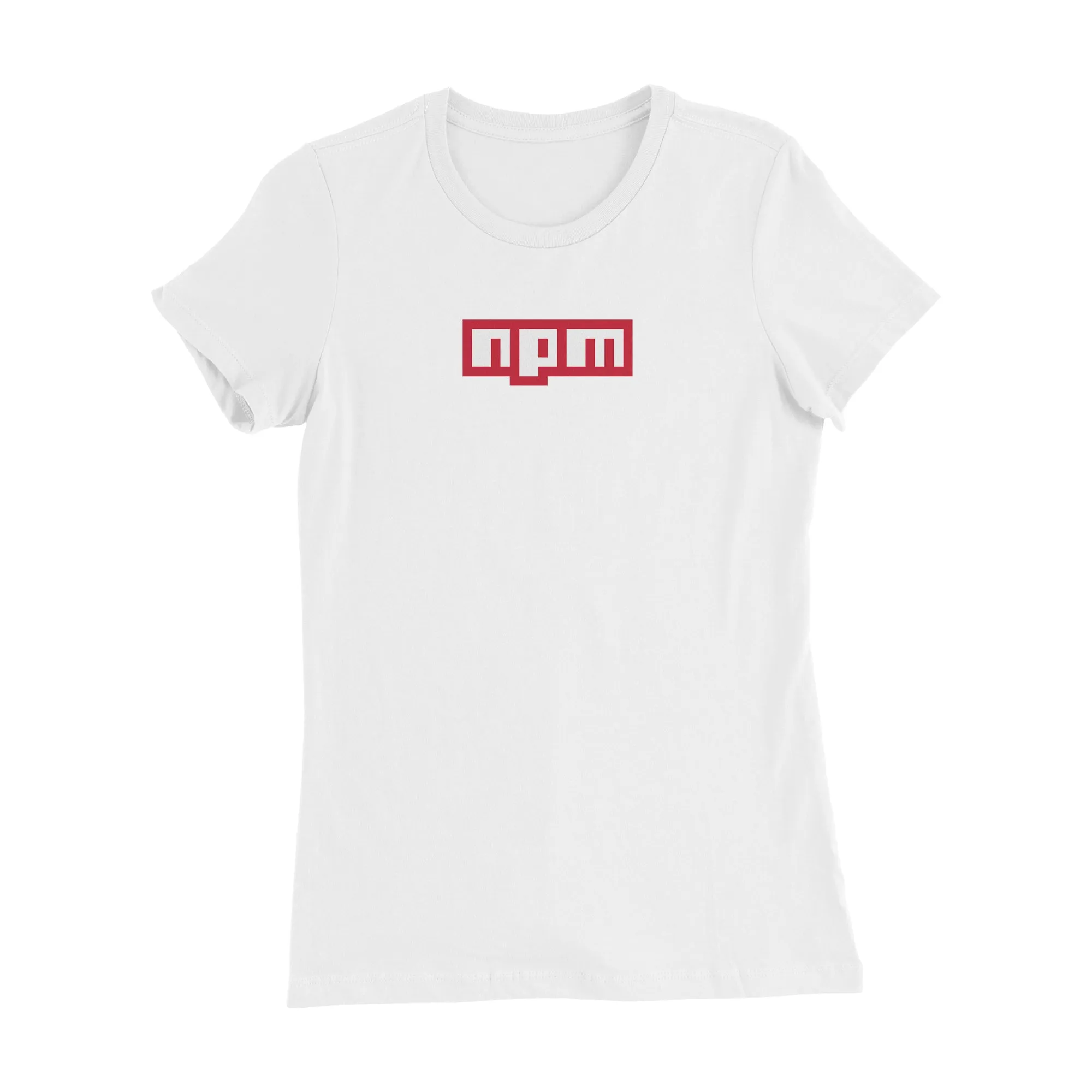 npm shirt