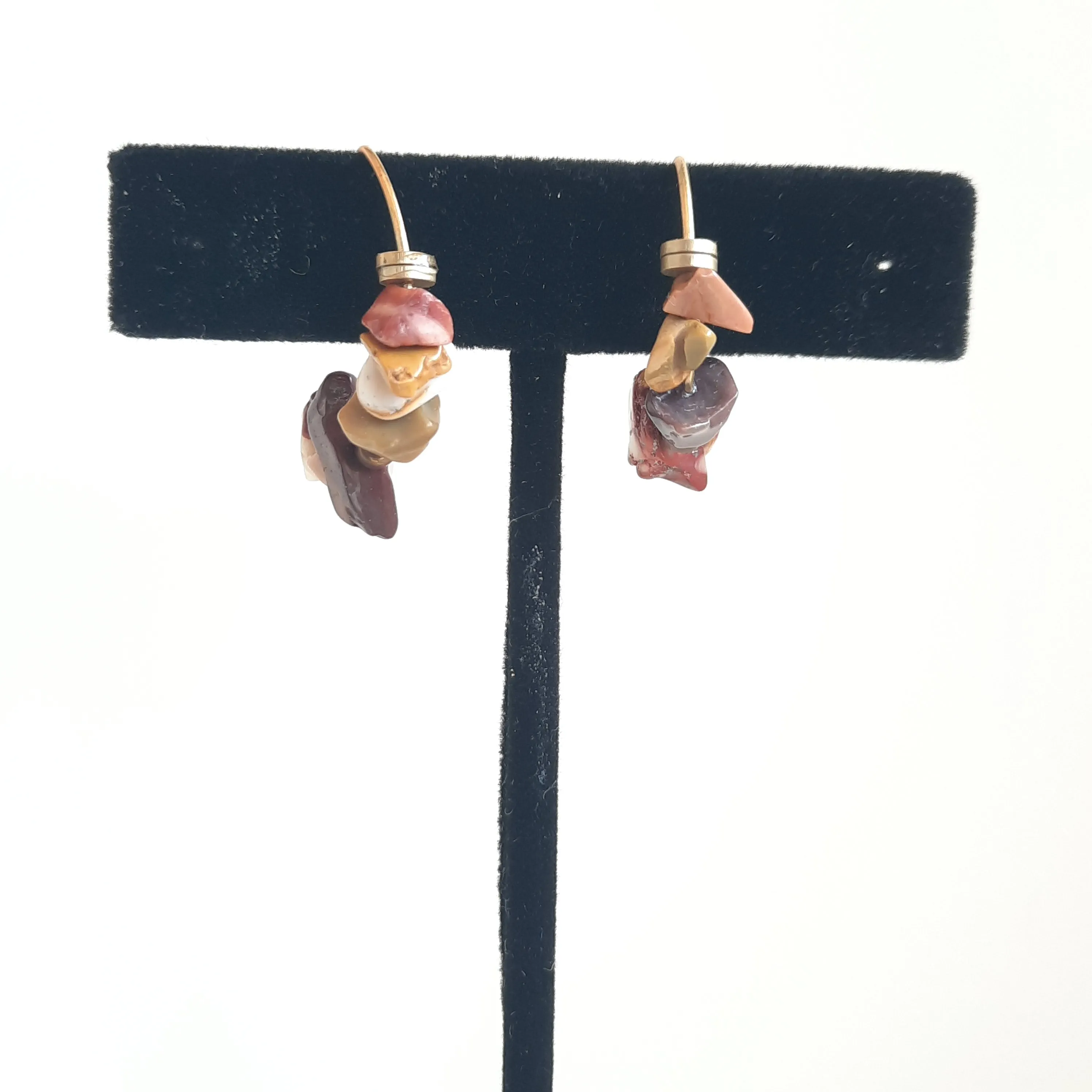 Permanent Baggage Limited Edition Collection Earrings