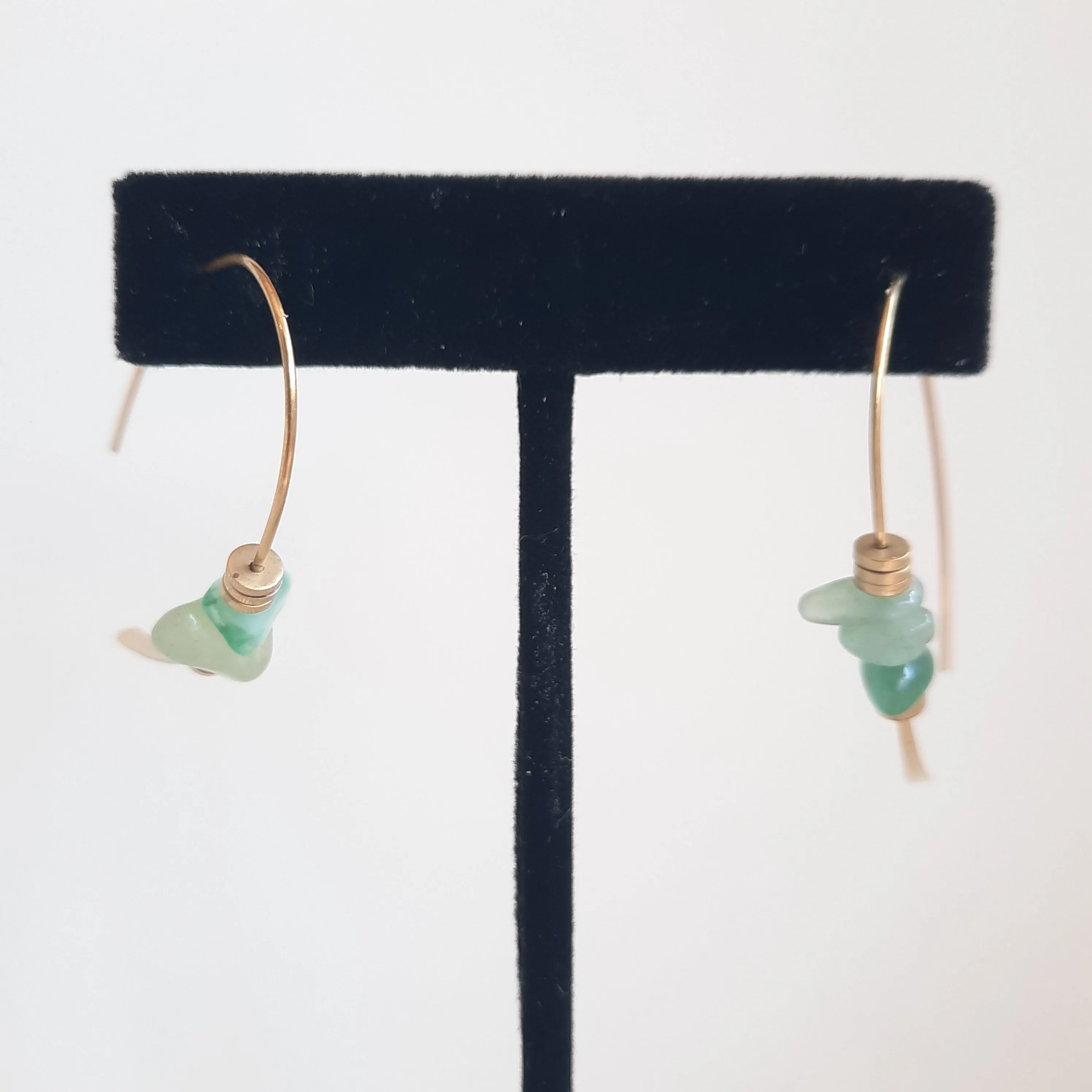 Permanent Baggage Limited Edition Collection Earrings