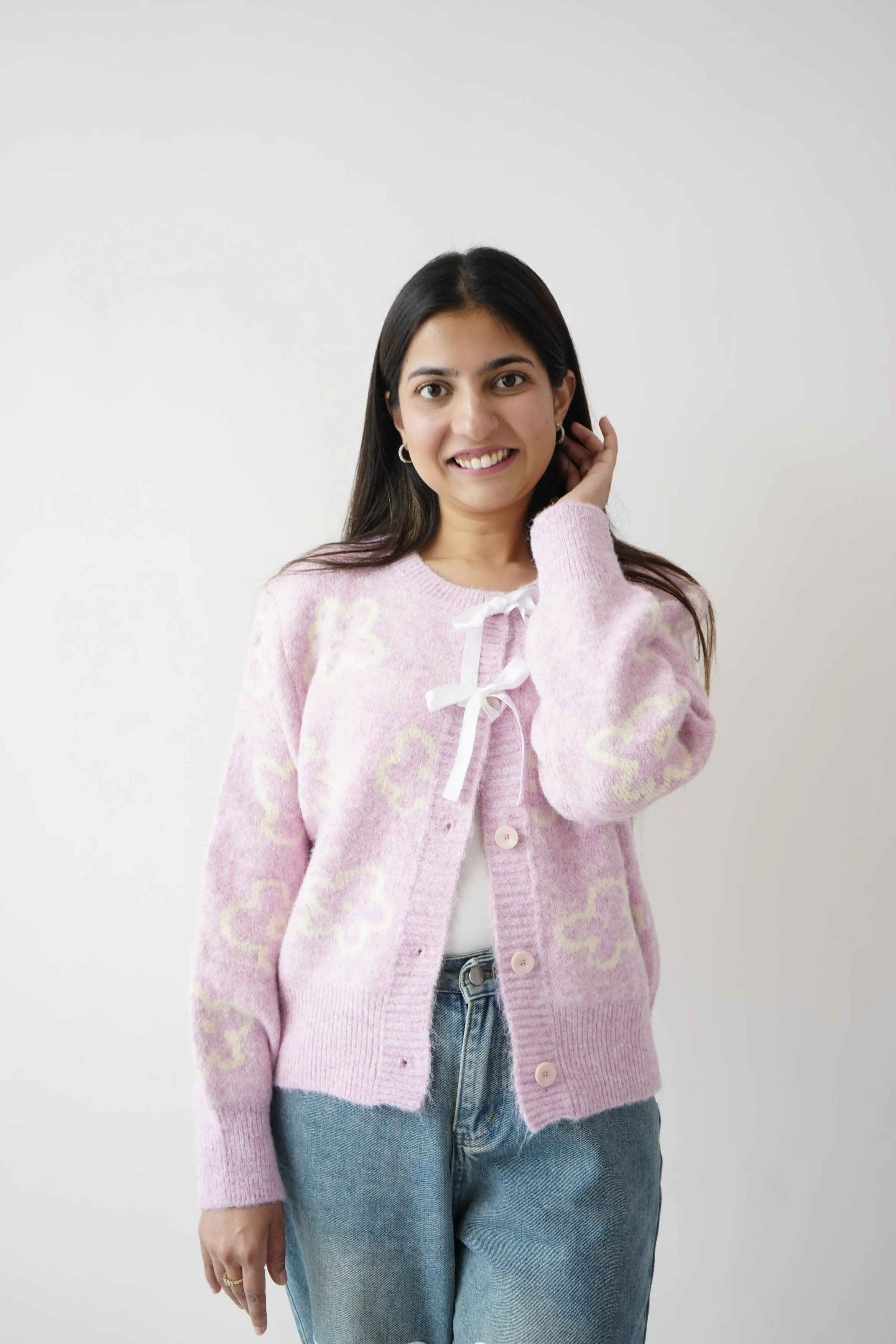 Pintrest sweater