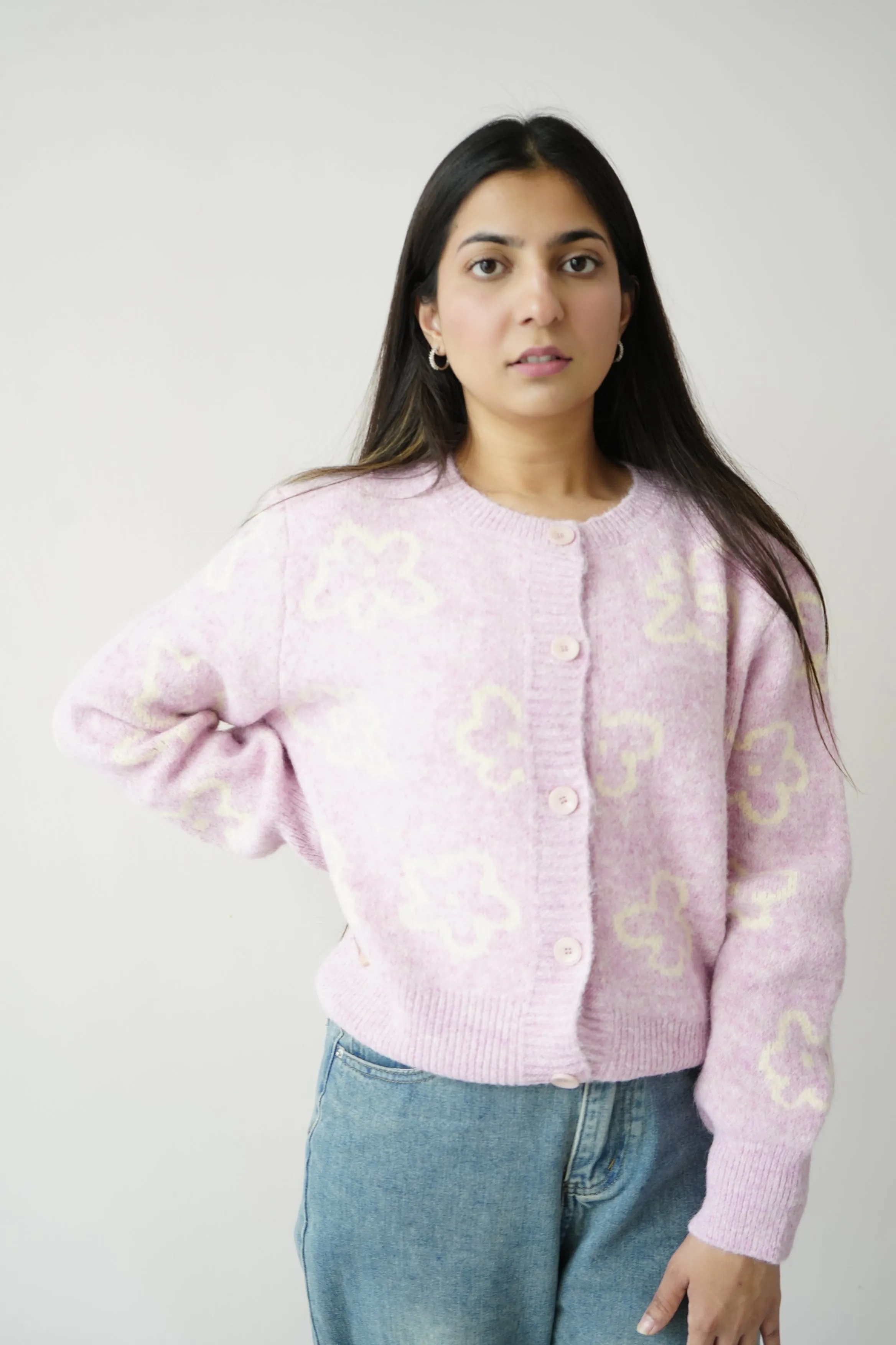 Pintrest sweater