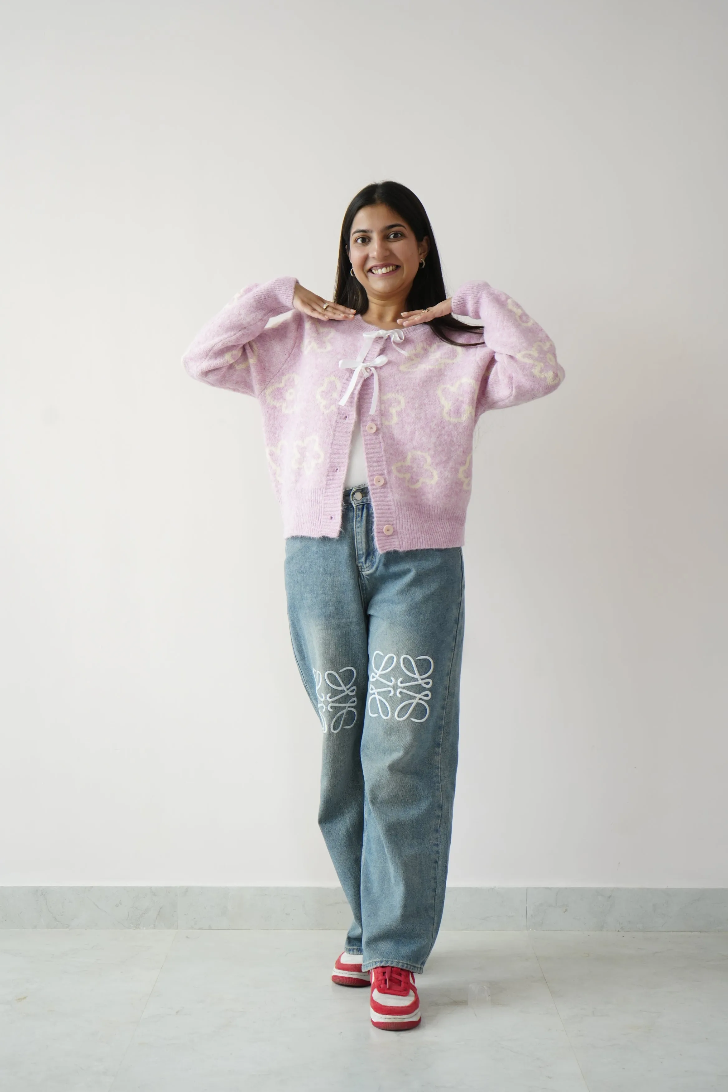 Pintrest sweater