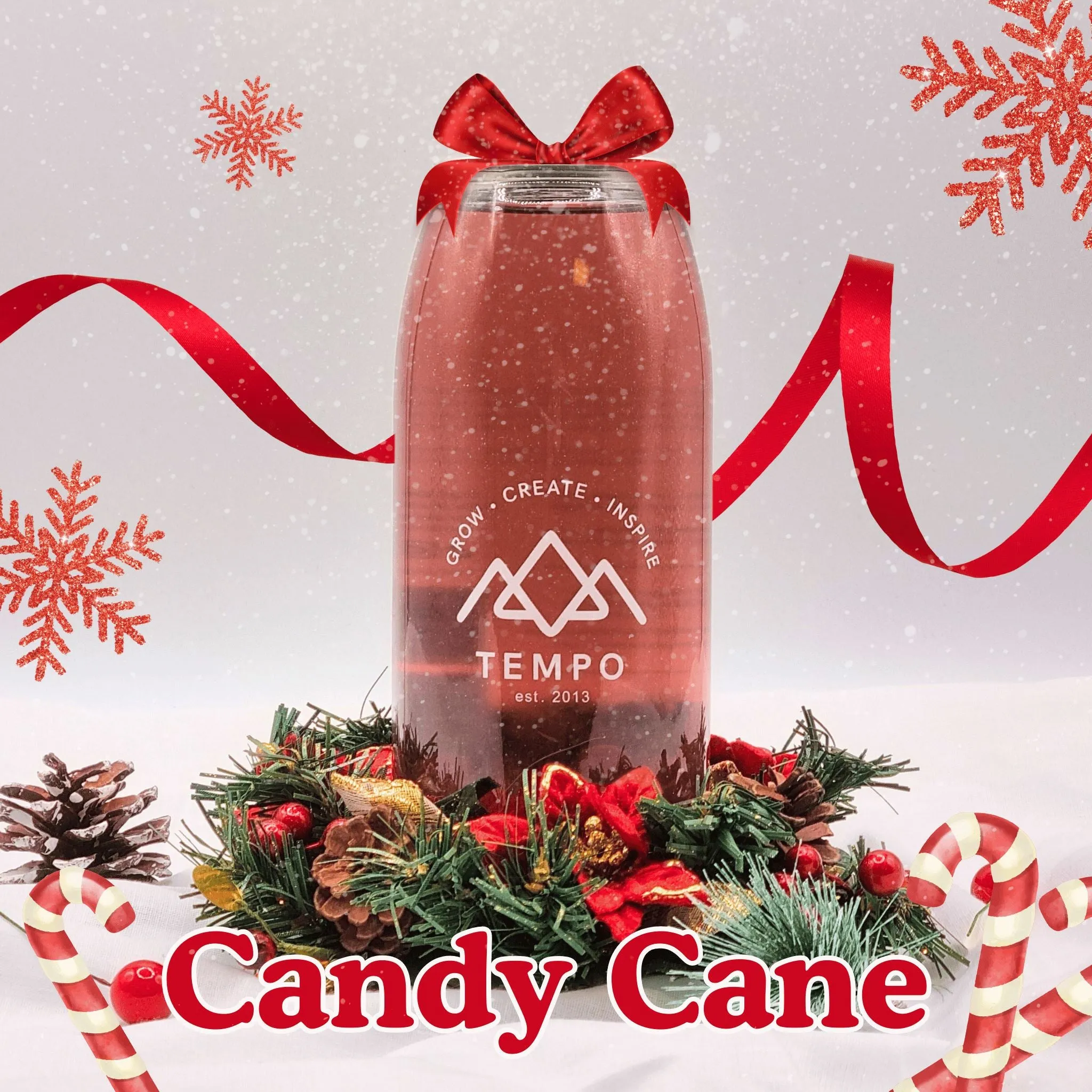[PRE-ORDER] Limited Edition: Winter Bubble Tea Cans - 6 Pack