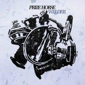 Prize Horse "Welder"