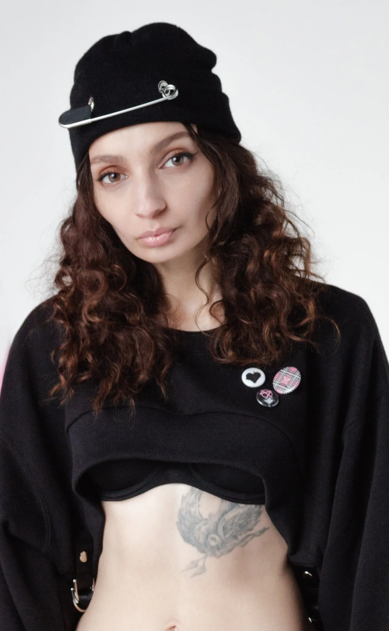 Punk Pins