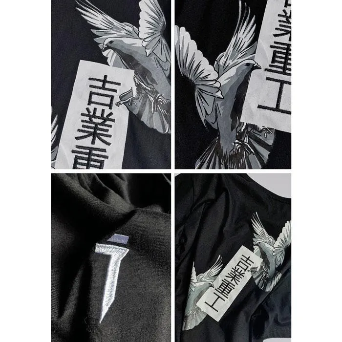 "Koharu" T-Shirt