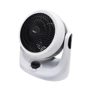 RAF FAN HEATER 2000W R.1182