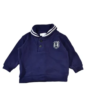Ralph Lauren Sweatshirt 3-6M