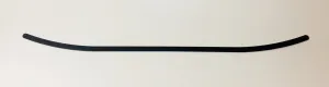 Rear Top Bar - (Bugeye thru 1962)