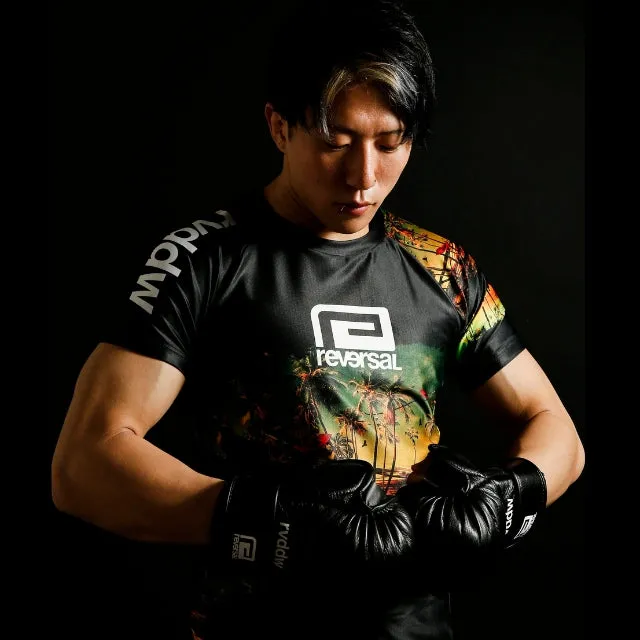 Resort Rash Guard