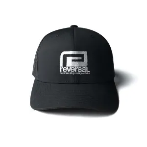 Reversal Recycled Retro Trucker Cap