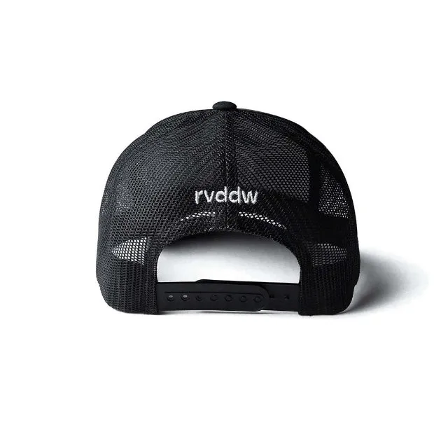 Reversal Recycled Retro Trucker Cap