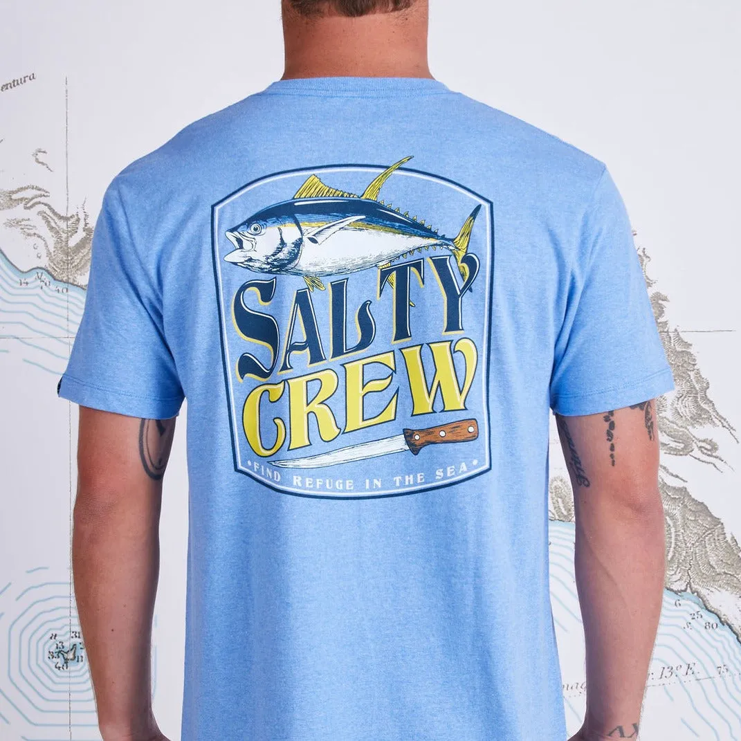 SALTY CREW FILET STANDARD S/S TEE