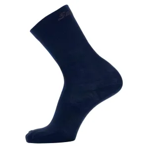 Santini Wool Socks - Nautica Blue
