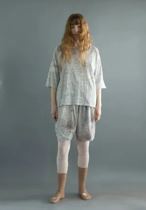 Scree T | Hemp Organic Cotton Knit